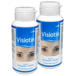 Produktabbildung Intensiv-Kur mit 3 Dosen